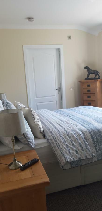 Ritchie Selfcatering Villa Callander Eksteriør bilde